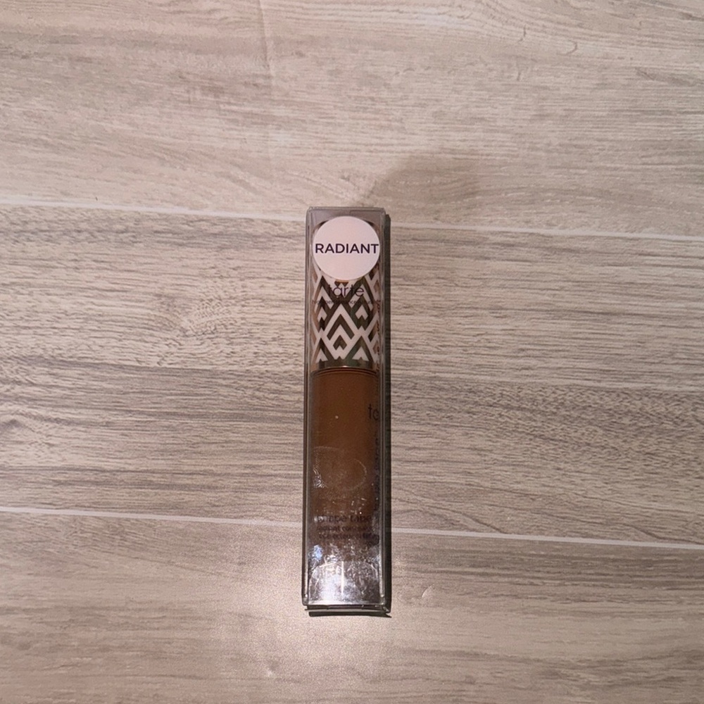 Tarte Radiant Concealer (53N deep)